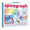 Spirograph — Deluxe Set — Spiral Art Drawing Kit — The Classic Way to Make Countless Amazing Designs — For Kids Ages 8+